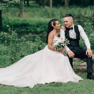 Meet your Posher, Alisha